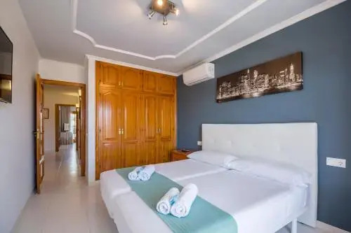 Villa Palmera Ibiza