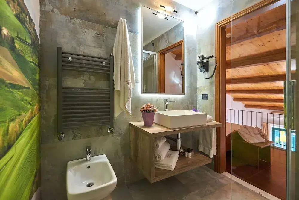 Casanova - Panoramic Rooms and Suites