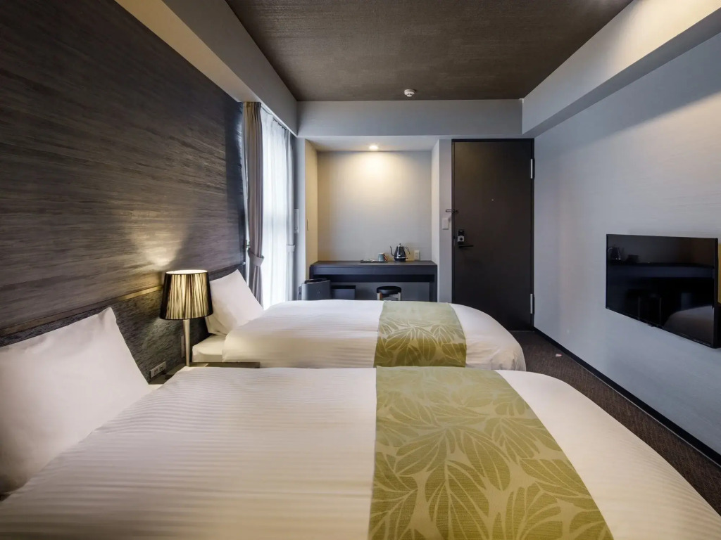 Connect inn Shichijo-Kawaramachi