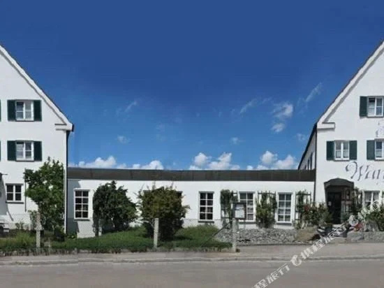 Gasthof Holtz