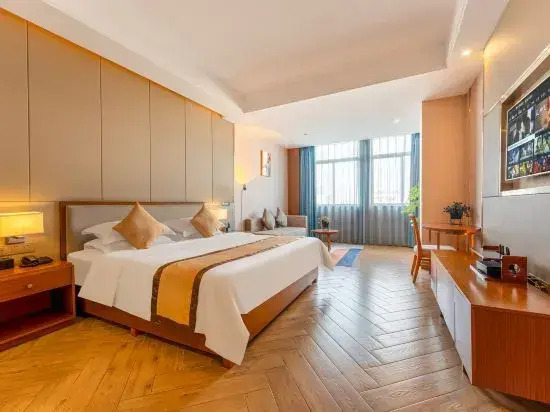 Dilong Hotel