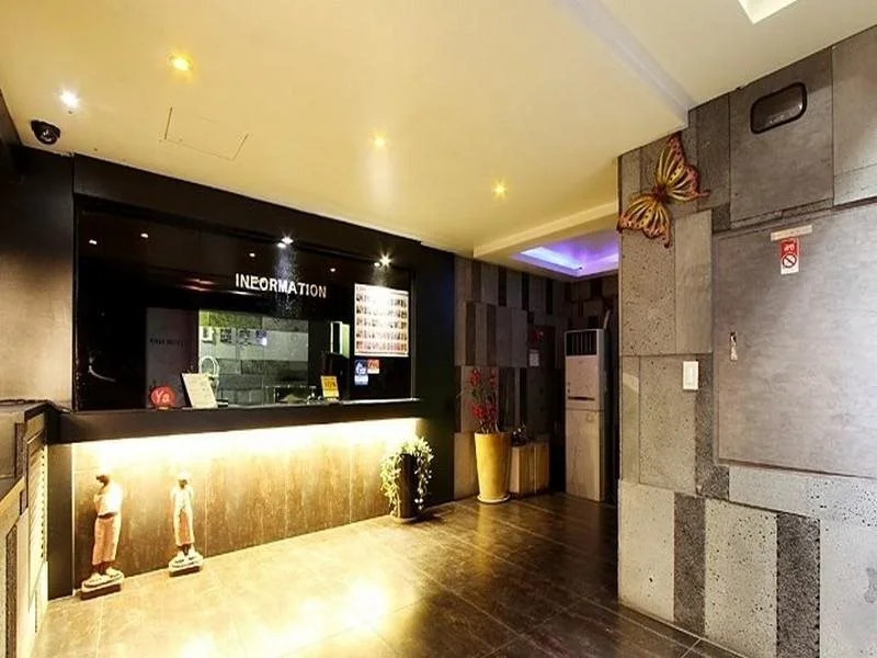 Hotel Navi