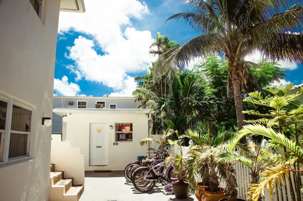 Neptune Oceanfront Rentals