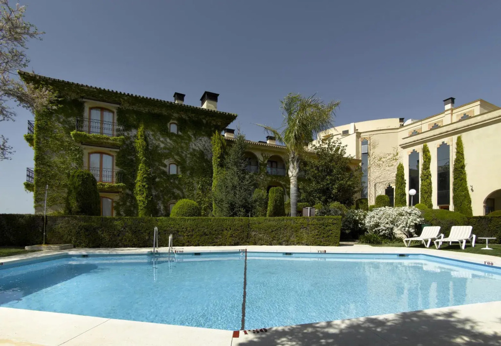 Parador de Ronda