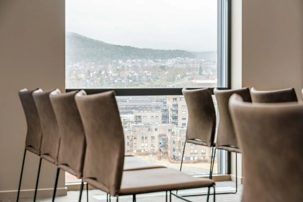 Radisson RED Oslo Økern