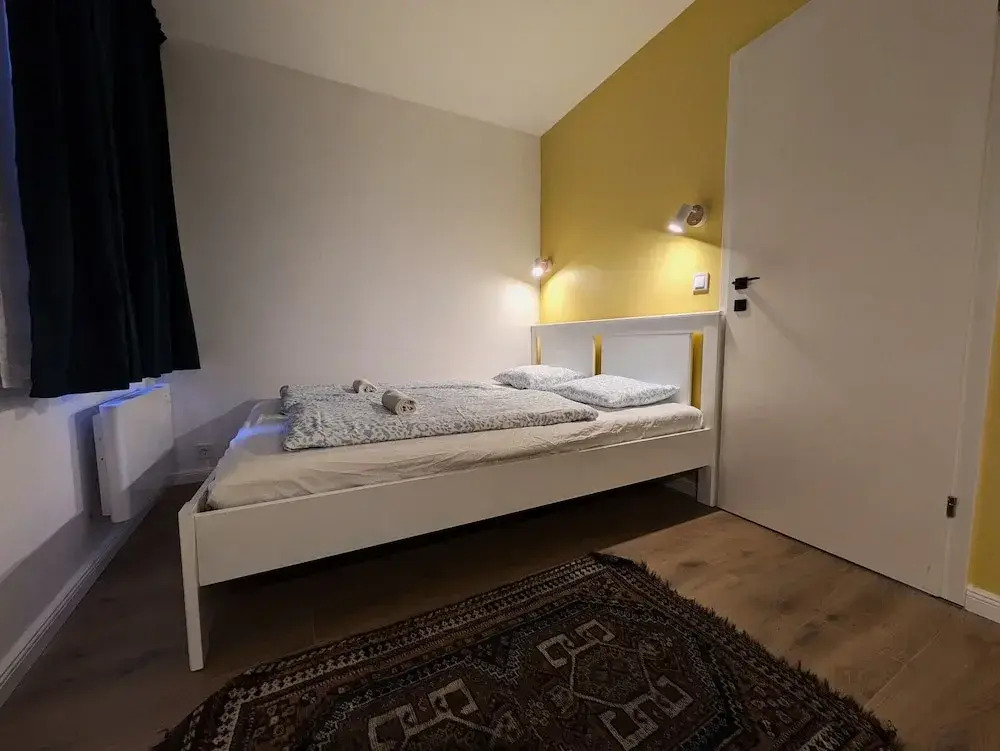 mg4 Apartments