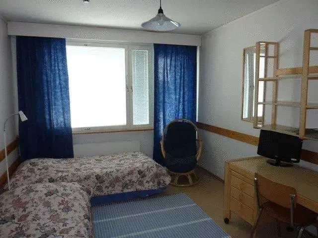 Hotel Tekla
