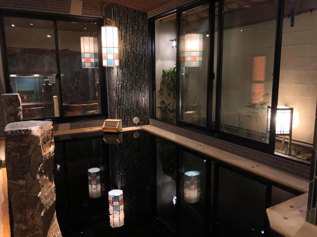 Onyado Nono Asakusa Natural Hot Spring