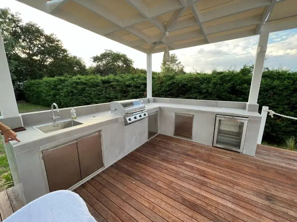 Villa Helios