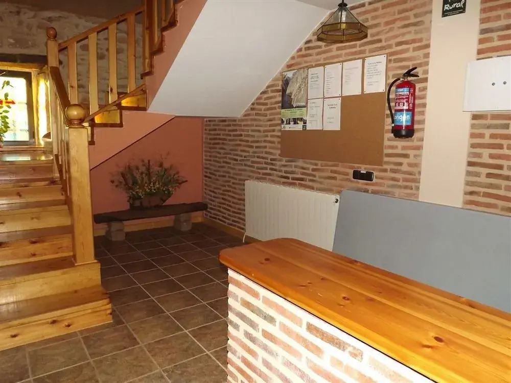 Casa De La Molina