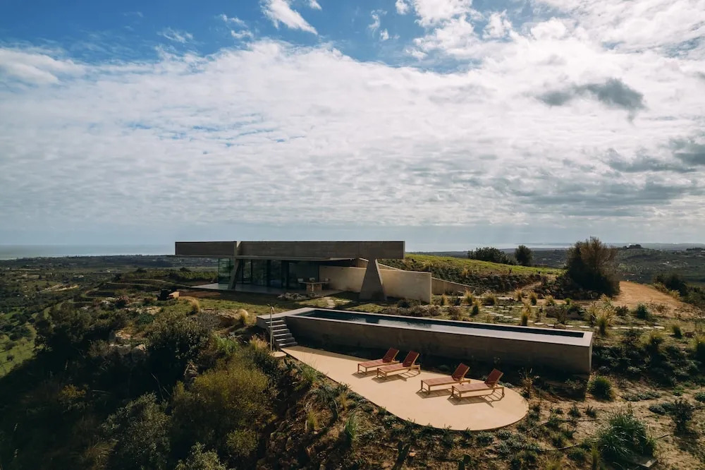 Villa Esovisia by Elite Villas