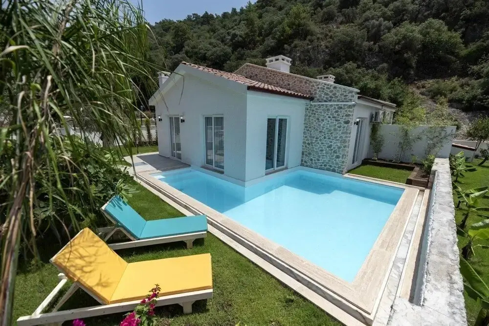 Villa Berry