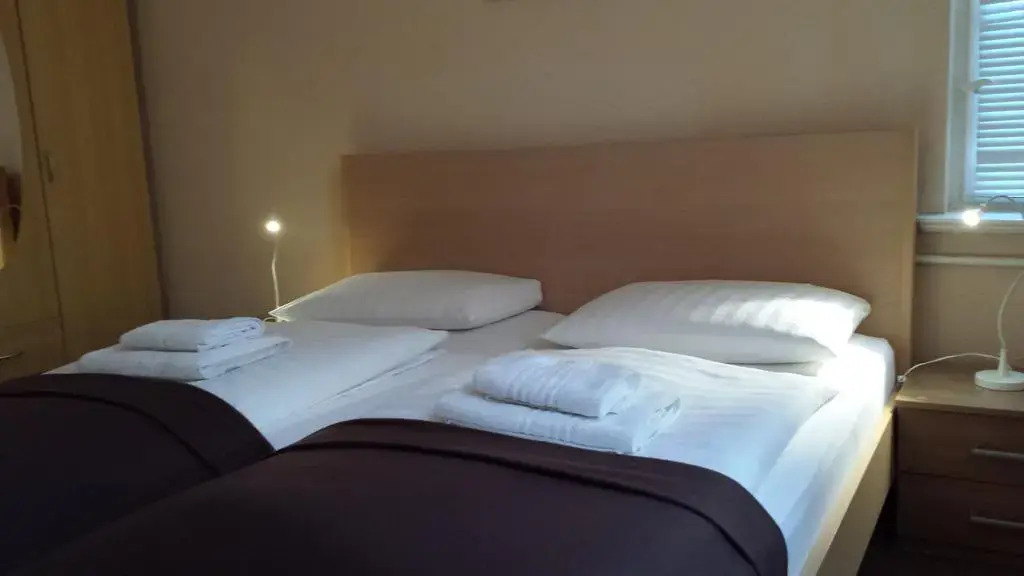Hotel de Ela