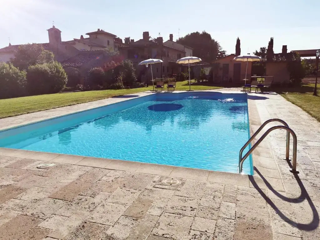 Antico Borgo Frosini