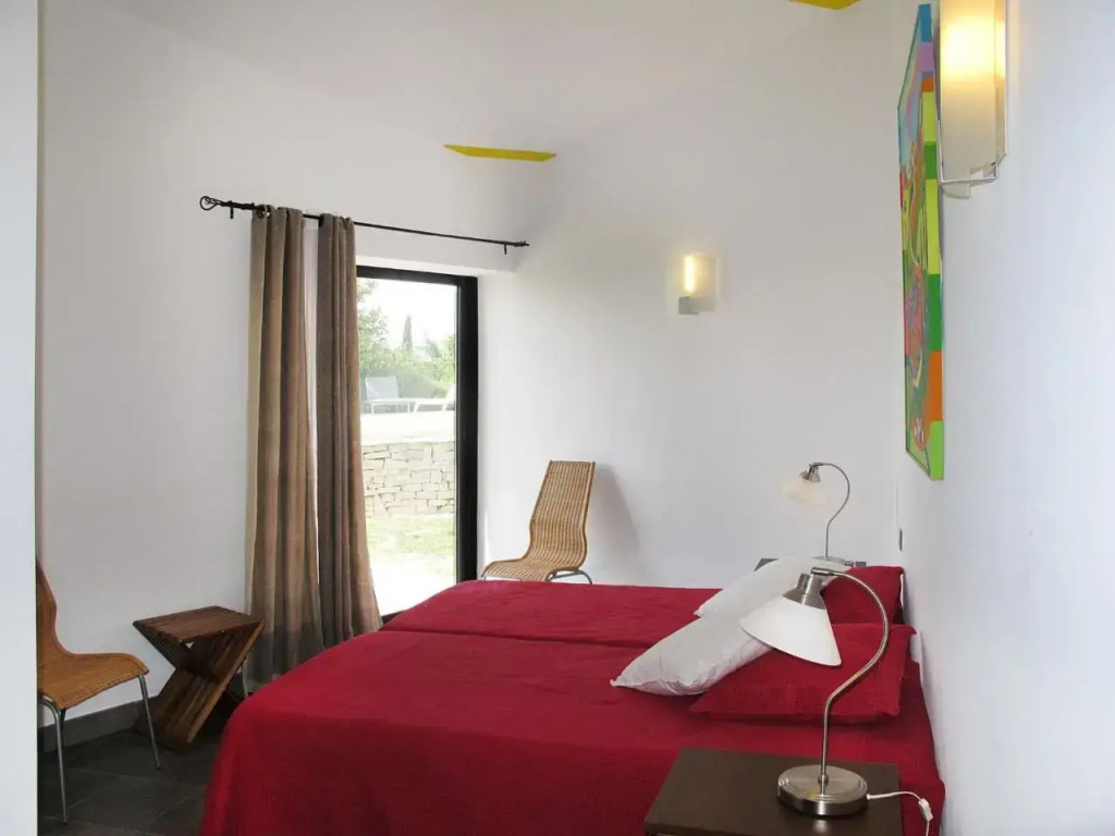 Holiday Home Baie de Bandol - SAY110