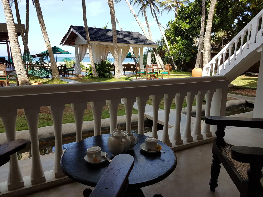 Suite Lanka