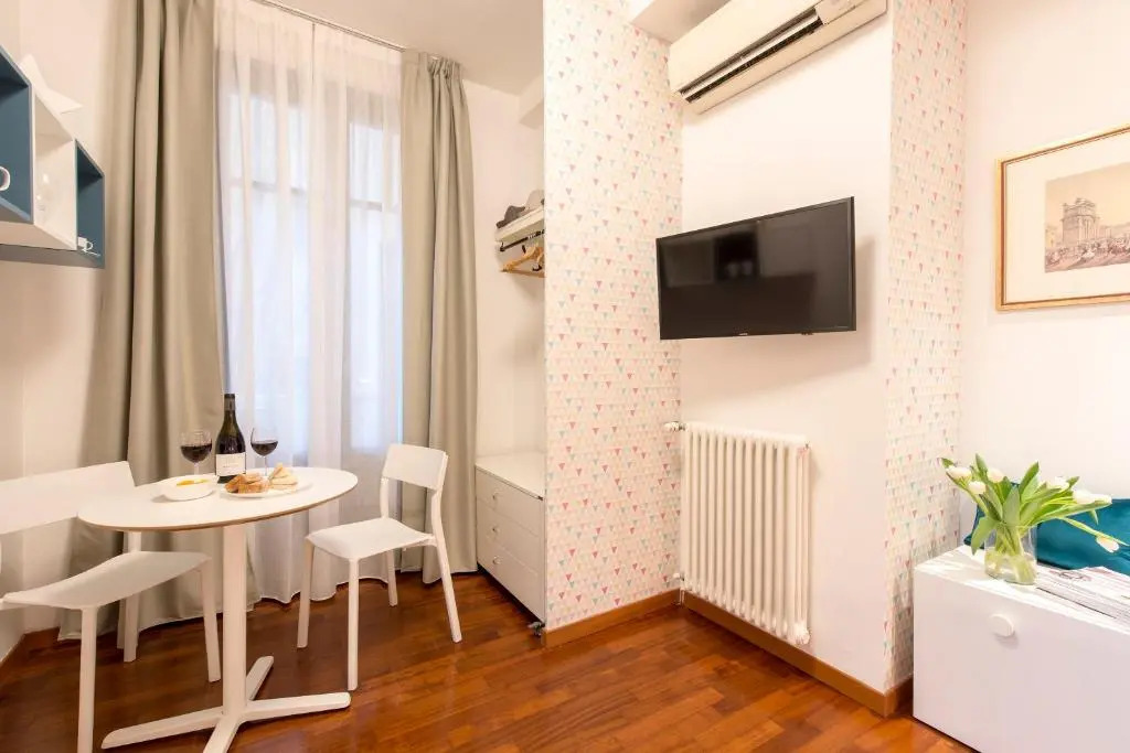 Suite Home Milano Fiera