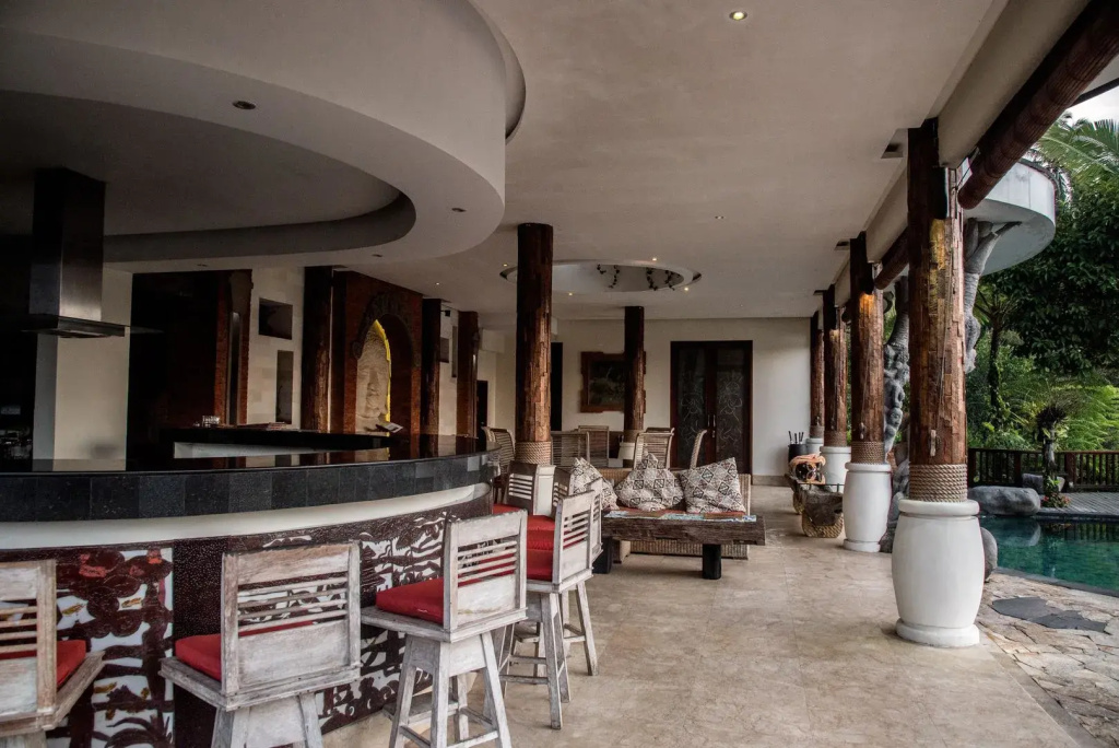 Adiwana Dara Ayu Villas