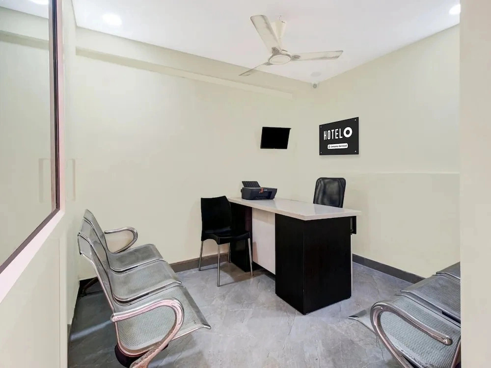 Suite Murali Nagar Near NAD Junction
