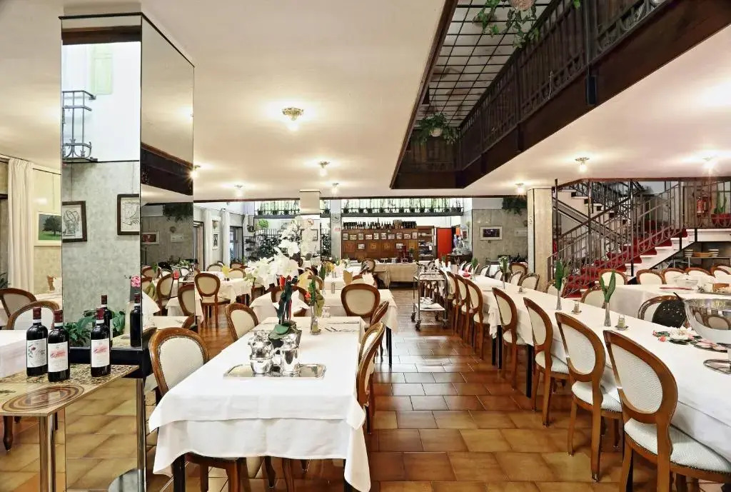 Hotel Residence Sogno
