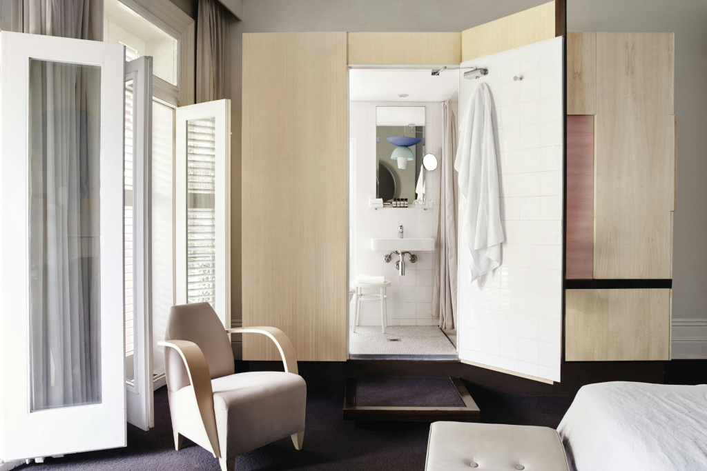 Medusa Hotel Sydney
