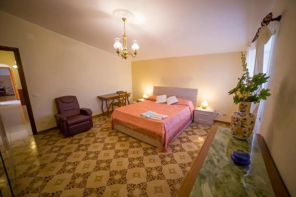 Poggio Della Roverella Country House