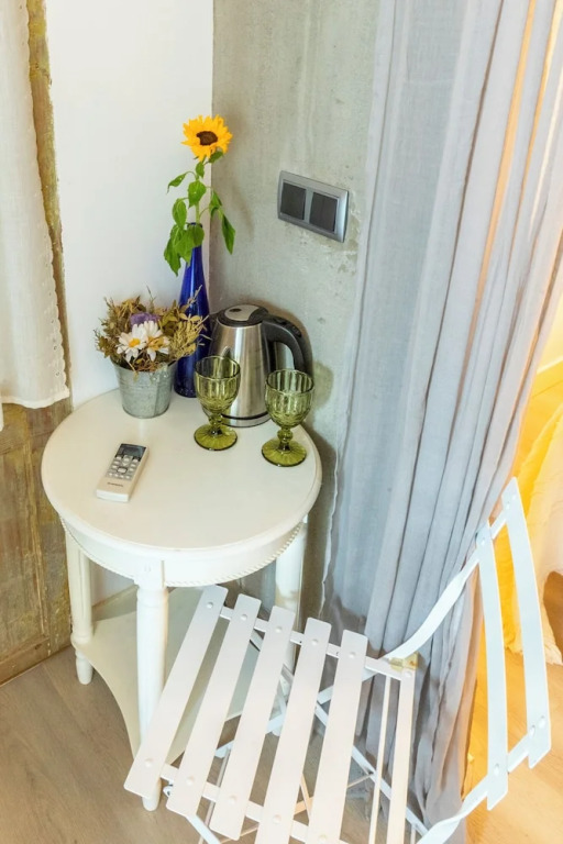 Ibiza Boutique Guest House