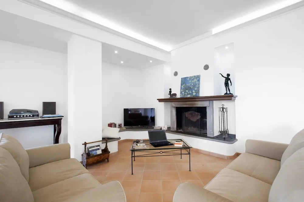Villa Gradoni