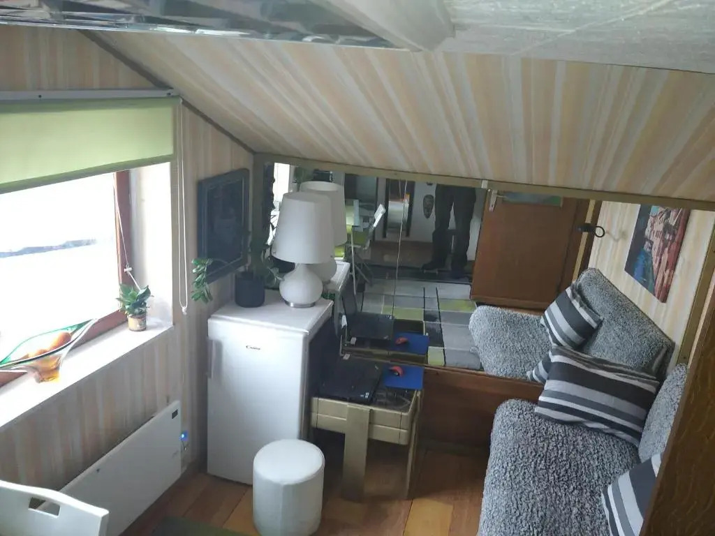 APARTMENT " Studio Green "