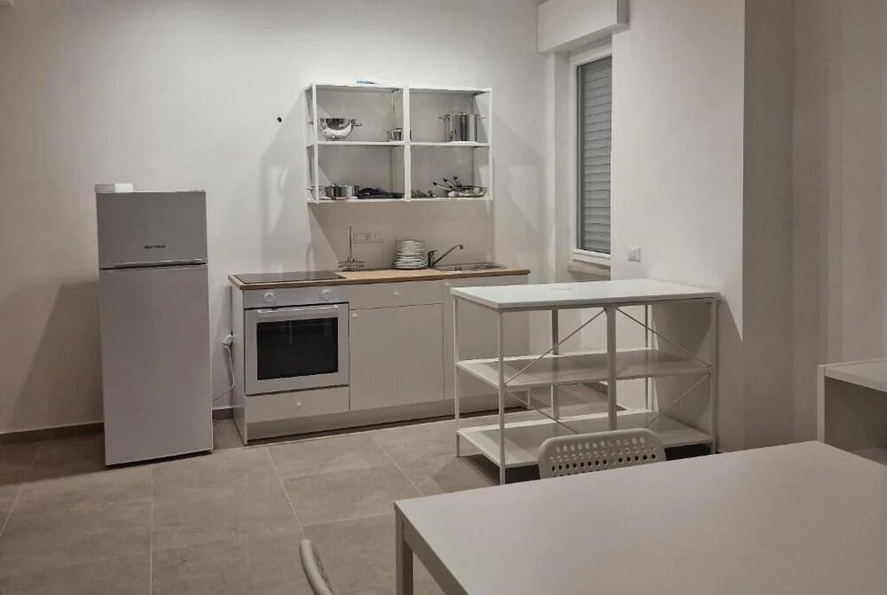 Suite Baia Litoranea Salentina