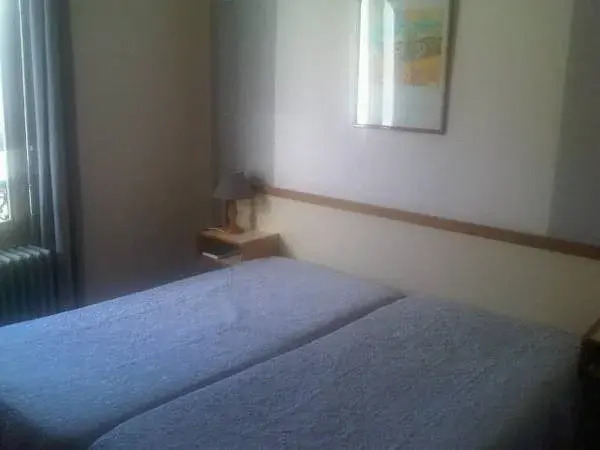 Hostellerie du Centre