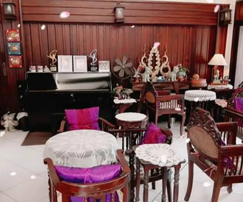 Jasmine Guesthouse