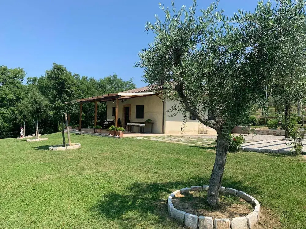 Podere Battegone