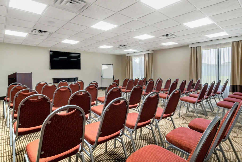 Comfort Suites Woodstock - Atlanta North
