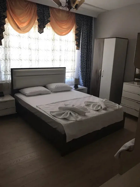 Savuran Hotel