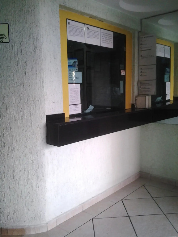 Hotel Sonora, Centro Histórico
