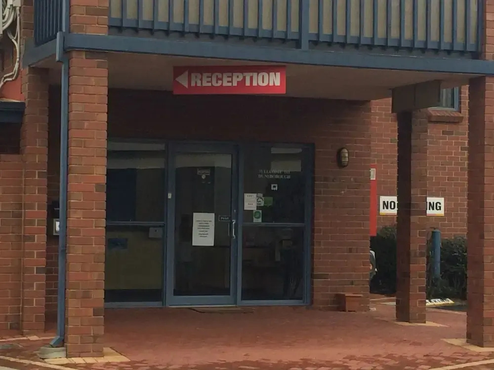 Dunsborough Inn Backpackers