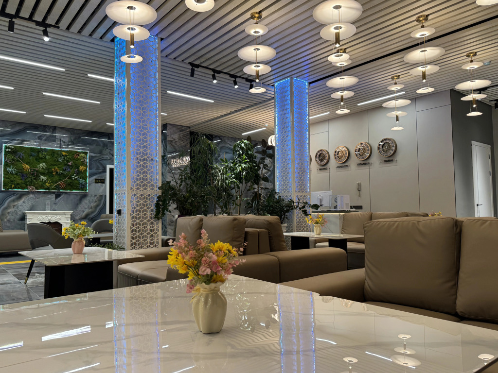 Wind Rose Hotel