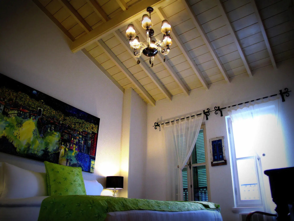 Nisi Hotel - Adults Only