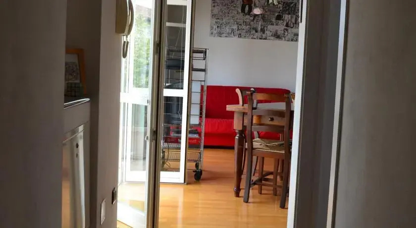 Alba Romantica Apartment