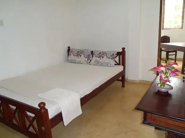 Heritage Garden - Wadduwa Hotel