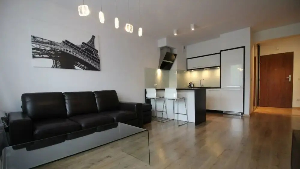 Apartament Cleopatra 2
