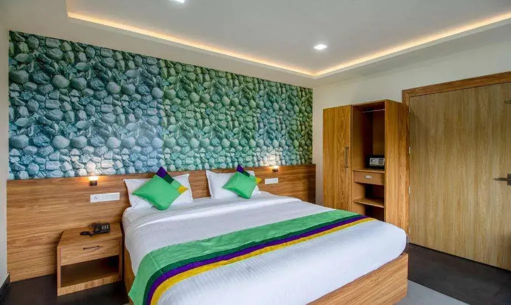 Treebo Trend Chembra Residency