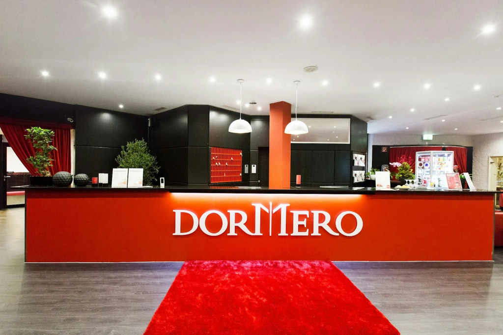 DORMERO Hotel Freudenstadt