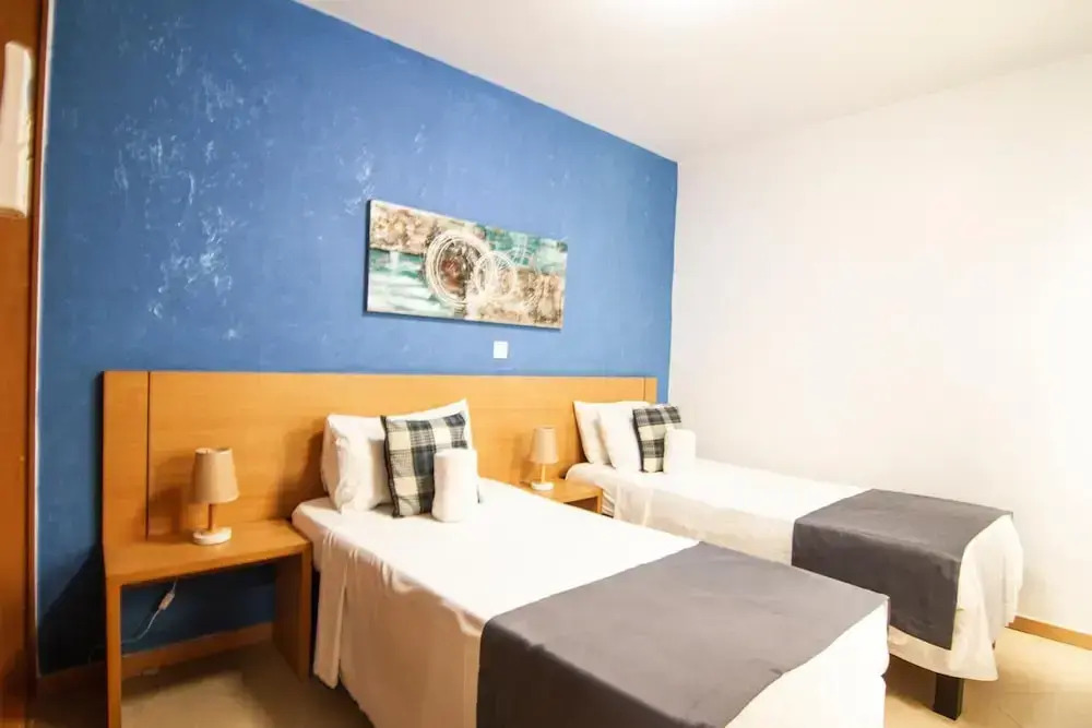 Deluxe ApartHotel