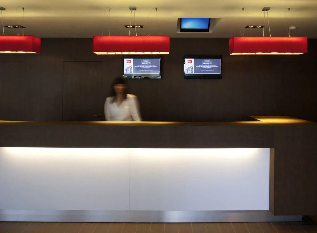 Ibis Lleida