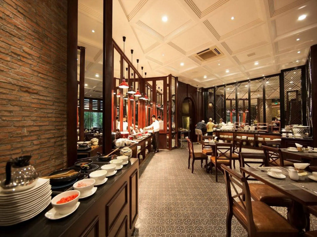 Alagon Dantique Boutique Hotel & Spa