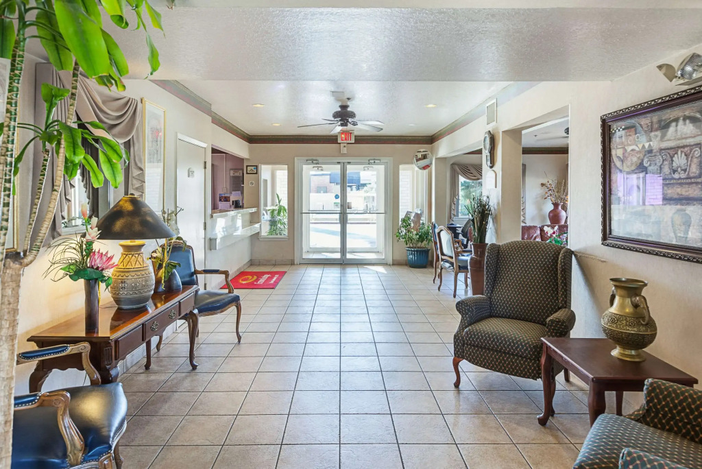 Econo Lodge San Antonio South