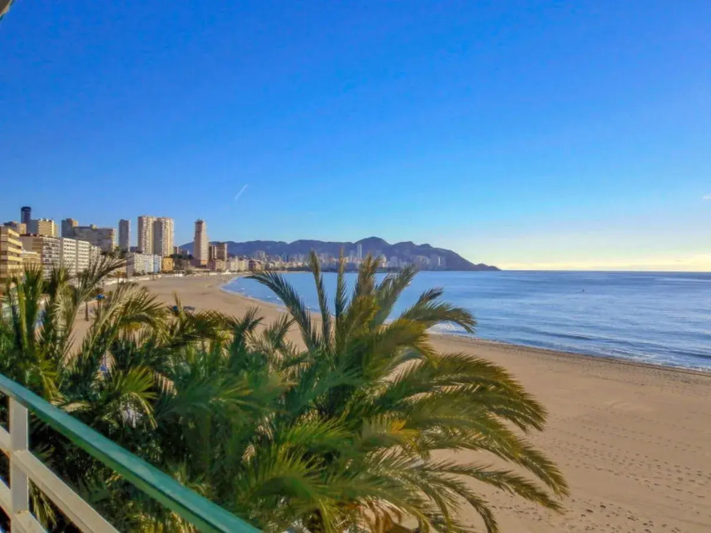 Turia Playa 31180