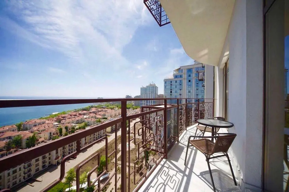 Arcadia Dream Apartment